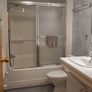 Private Bathroom King Room